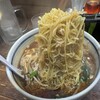 市々ラーメン 柏駅西口店