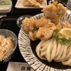 讃岐うどん 白庵