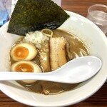 だしと麺kiti - 