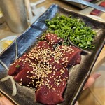 北新地焼肉さつま - 