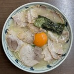 らーめん もとむら - 料理写真: