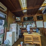 みちもり食堂 - 