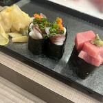 梅丘寿司の美登利総本店 渋谷店 - 