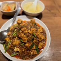 四川料理 龍の子 - 