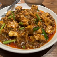 四川料理 龍の子 - 