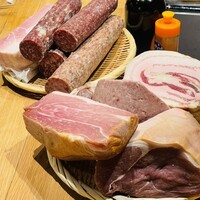 パルコ フィエラ - 