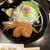 名産松阪肉料理 肉の松阪 - 料理写真: