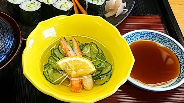 寿司久 春光支店（スシキュウ） - 新旭川（寿司）の写真