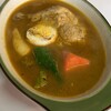 カレー魂 デストロイヤー 西線14条