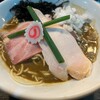 Chuuka Sobai Duru - 