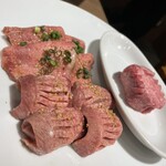 Tanto Tan Yakiniku Iwashige - 