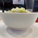 蒙古タンメン中本 - 