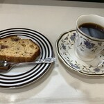 カフェ&カレー カデル - 