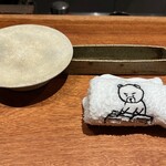 Kuma No Yakitori Ichimaruroku - 