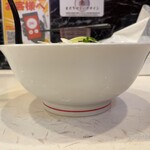 蒙古タンメン中本 - 