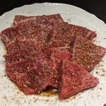 肉 希々 - 