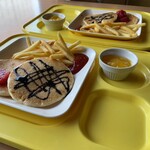 ジョイフル - 料理写真: