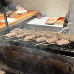 Kuma No Yakitori Ichimaruroku - 