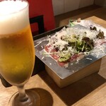 NIKU BAR DAIKI - 