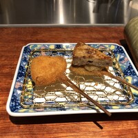 串揚げキッチン だん 梅田店 - 