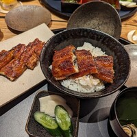うなぎ四代目菊川 ミッドランドスクエア 名古屋本店 - 