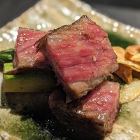 肉 希々 - 
