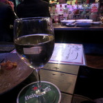 TWO SAM'S UP - がぶ飲みワイン￥500