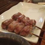 居酒屋 武双 - 砂ズリ