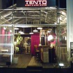 TENTO - 