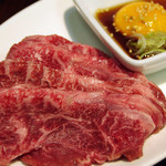 喜八 - 極上焼しゃぶ