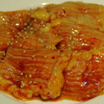 喜八 - てっちゃん