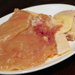 喜八 - 沖縄県産 骨付やんばる鶏