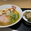 #新宿地下ラーメン