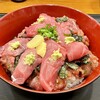 しづき - 特上丼 中