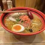 Ebisoba Ichigen - 