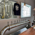 GROUNDTAP BREWERY TAP ROOM - 