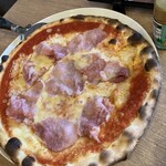 Atelier de Fromage Karuizawa Hatsuchishiniwa Ten