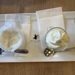 Atelier de Fromage Karuizawa Hatsuchishiniwa Ten