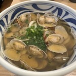 麺匠 釜善 - 