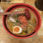 Ebisoba Ichigen - 