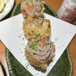 Kanzen Koshitsu Izakaya Tsubaki - 