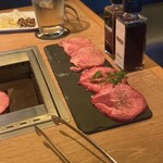 渋谷焼肉 KINTAN - 