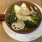 Atelier de Fromage Karuizawa Hatsuchishiniwa Ten