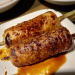 Yakitori Ueno Bunraku - 