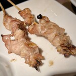 Yakitori Ueno Bunraku - 