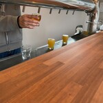GROUNDTAP BREWERY TAP ROOM - 