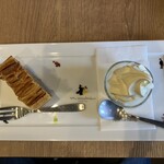 Atelier de Fromage Karuizawa Hatsuchishiniwa Ten