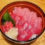 Kaiinsei Sushi Kappou Takashou - 