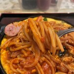 Itani Benkyoudou - ソフト麺かな
