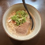 麺処 と市 - 